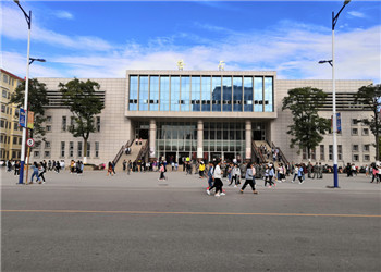 曲靖市麒麟職業(yè)技術(shù)學校2024年五年制有哪些專業(yè)